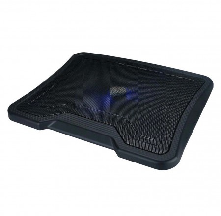 ARG-CF-1584 Argom Notebook Blue Light Cooling Pad - Large Fan